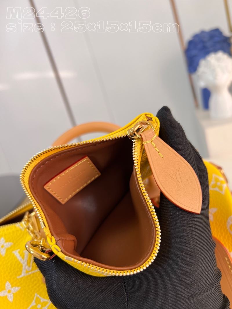 Louis Vuitton Speedy Bags